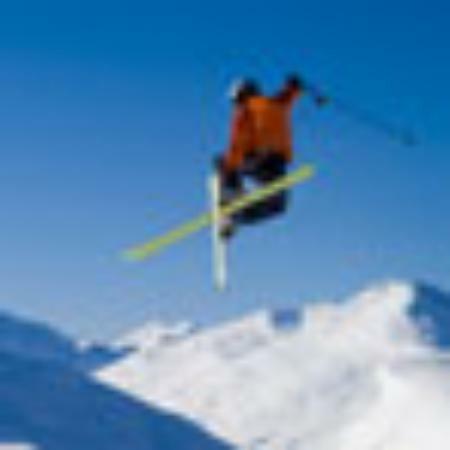 Flavours at Octave Suites Residency Rd